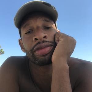 Meet your Posher, Andrew